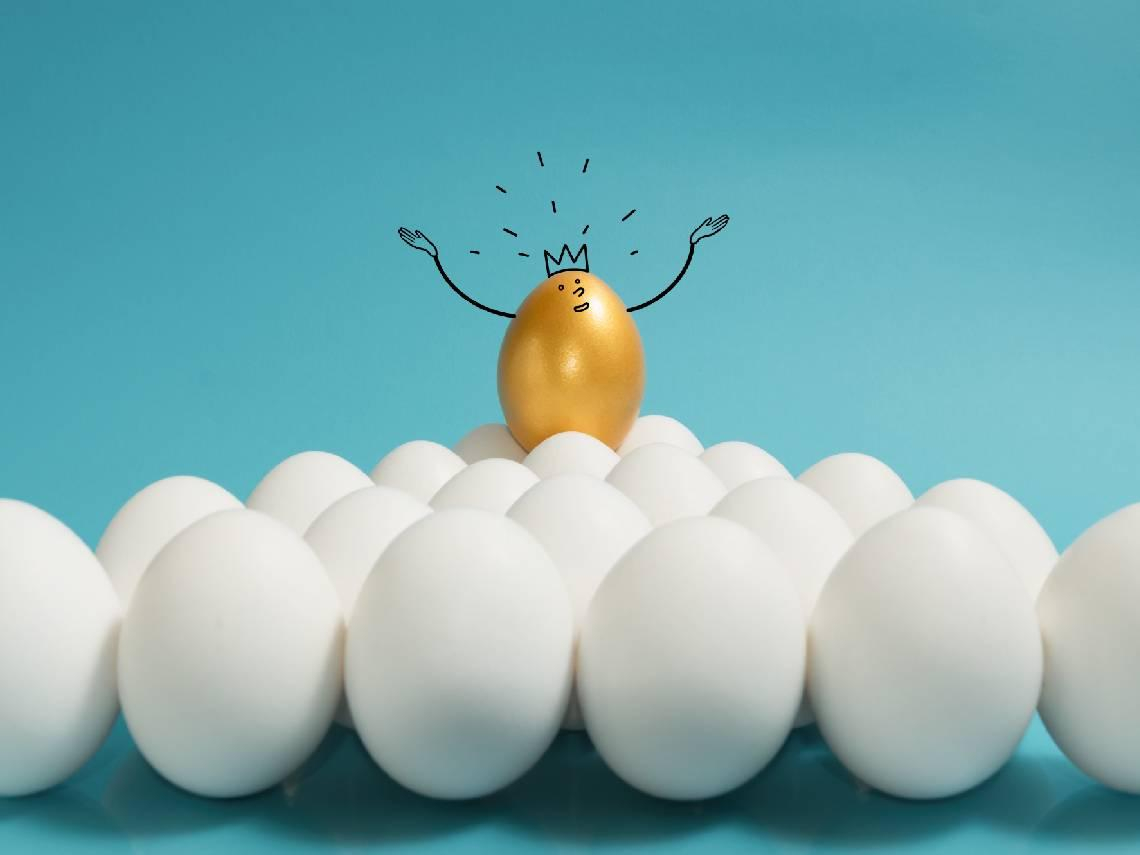 23檔高息ETF最新績效排行：不是0056、00918，「它」半年賺15％奪冠！00713低波策略為何淪落墊底